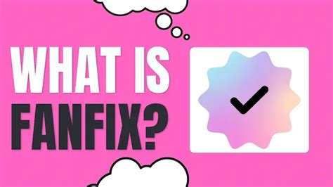 is fanfix nude|What is Fanfix: An Alternative Platform for Patreon and OnlyFans